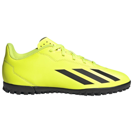 Adidas X Crazyfast Club TF J